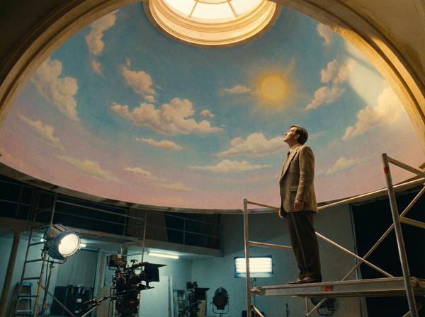 国产视频楚门的世界视频解读